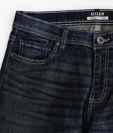 Reclaim Regular Boot Stretch Jean MISC_DETAIL_1