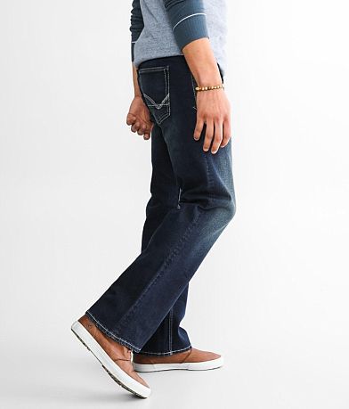 Reclaim Regular Boot Stretch Jean FULL_RIGHT_SIDE