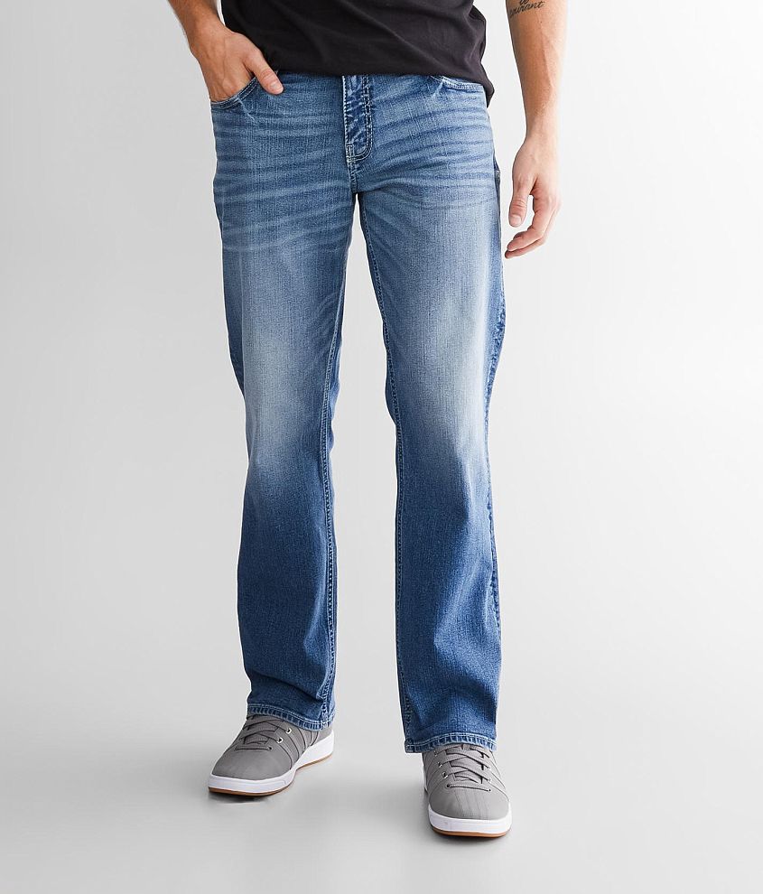 Reclaim Regular Boot Stretch Jean - Men's Jeans in Arbor | Buckle