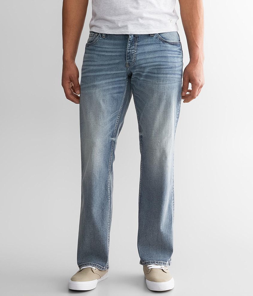 Reclaim Regular Boot Stretch Jean