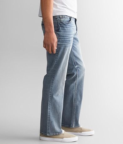 Reclaim Regular Boot Stretch Jean FULL_RIGHT_SIDE