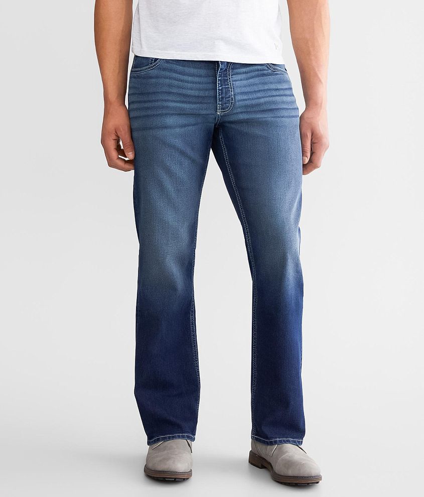 Reclaim Regular Boot Stretch Jean - Men's Jeans in Tobias | Buckle