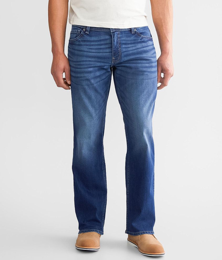 Reclaim Regular Boot Stretch Jean