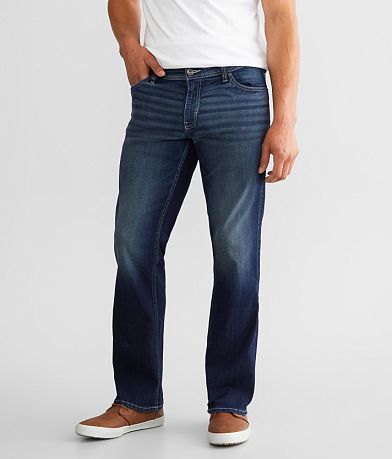 Reclaim Regular Boot Stretch Jean front view