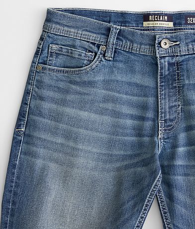 Reclaim Regular Boot Stretch Jean MISC_DETAIL_1