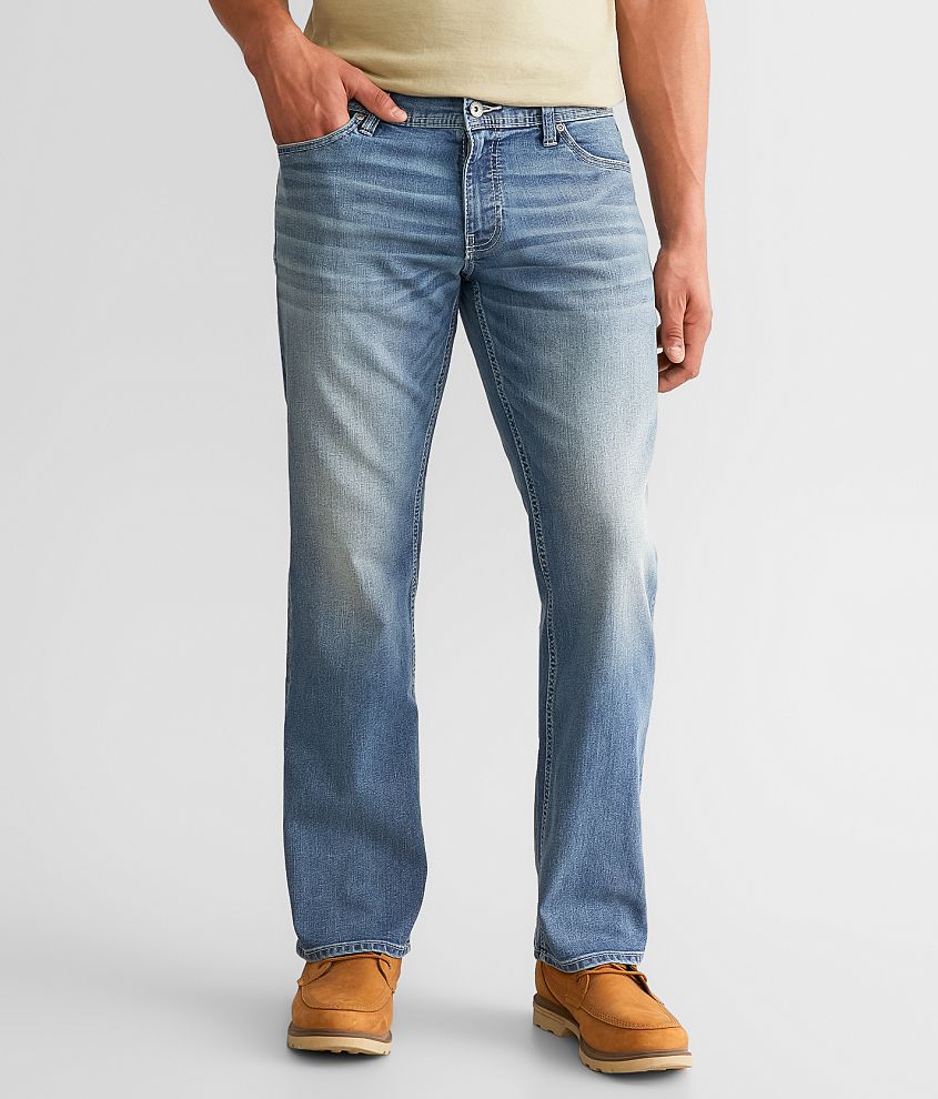 Reclaim Regular Boot Stretch Jean