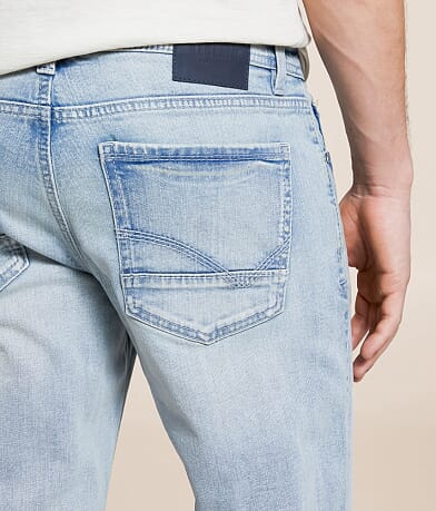 Reclaim Regular Boot Stretch Jean BACK_POCKET