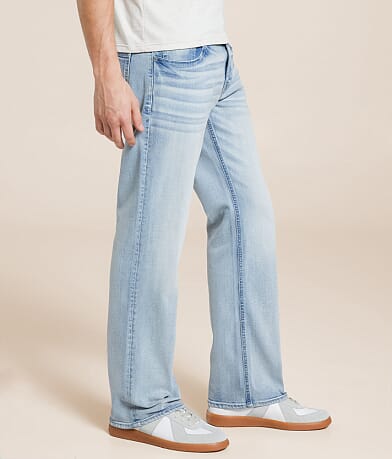 Reclaim Regular Boot Stretch Jean FULL_RIGHT_SIDE