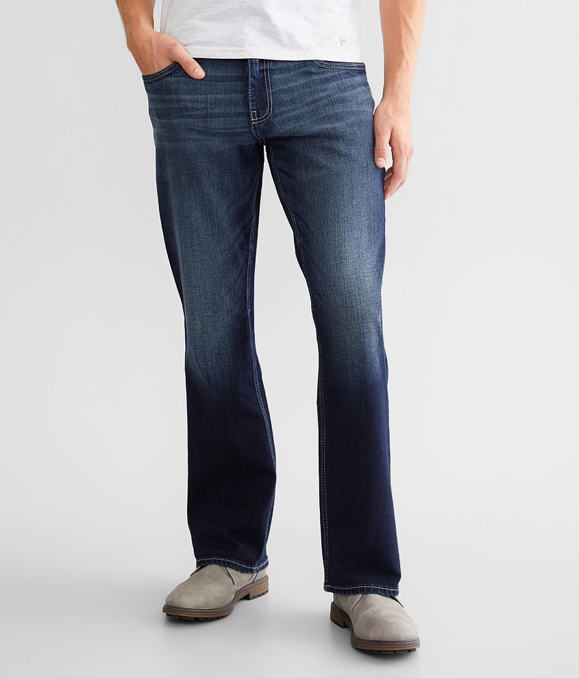 Reclaim Regular Boot Stretch Jean