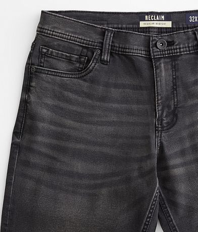 Reclaim Regular Boot Stretch Jean MISC_DETAIL_1