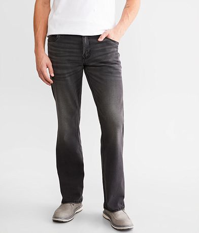 Reclaim Regular Boot Stretch Jean front view