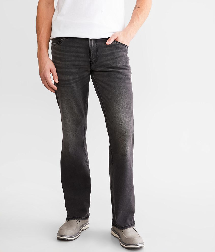 Reclaim Regular Boot Stretch Jean