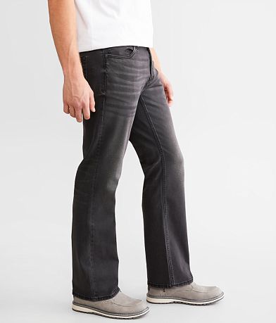 Reclaim Regular Boot Stretch Jean FULL_LEFT_SIDE