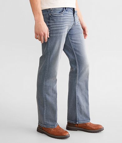 Reclaim Regular Boot Stretch Jean FULL_RIGHT_SIDE