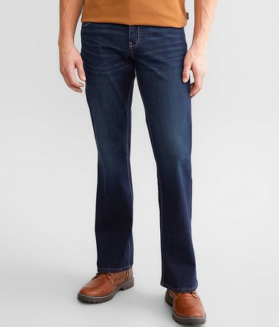 Reclaim Regular Boot Stretch Jean front view