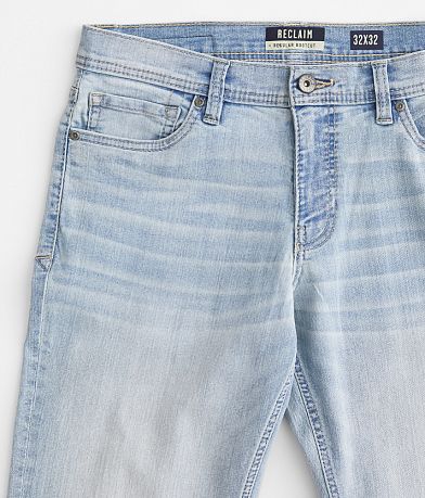 Reclaim Regular Boot Stretch Jean MISC_DETAIL_1