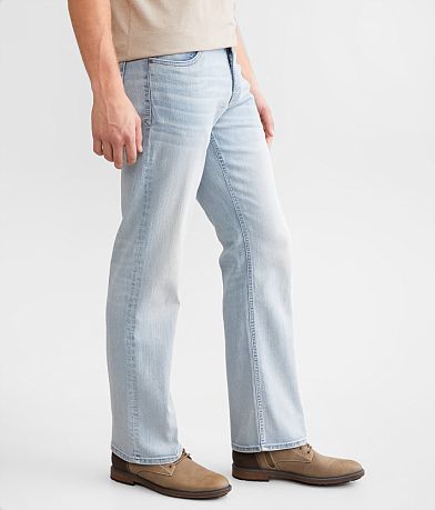 Reclaim Regular Boot Stretch Jean FULL_LEFT_SIDE