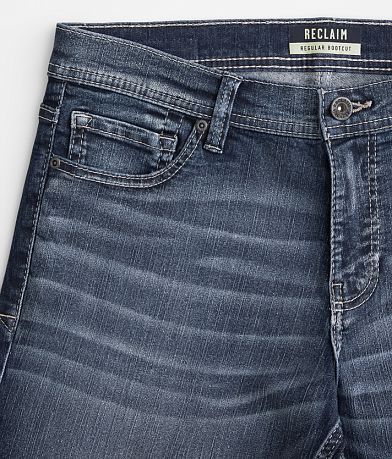 Reclaim Regular Boot Stretch Jean MISC_DETAIL_1