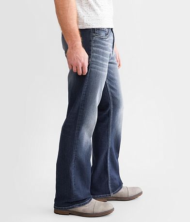 Reclaim Regular Boot Stretch Jean FULL_LEFT_SIDE