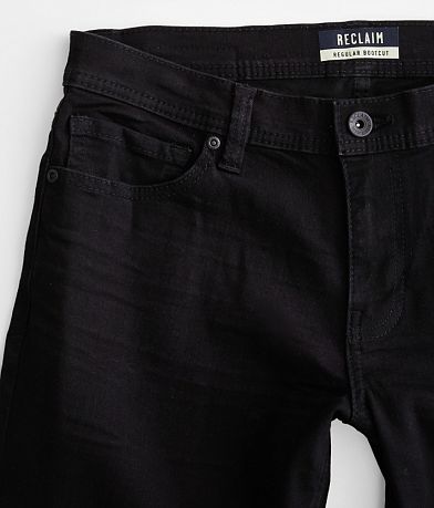 Reclaim Regular Boot Stretch Jean MISC_DETAIL_1