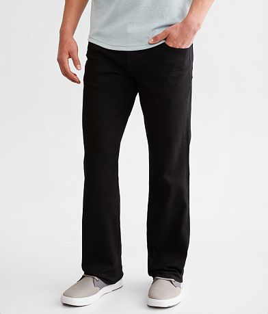 Reclaim Regular Boot Stretch Jean front view