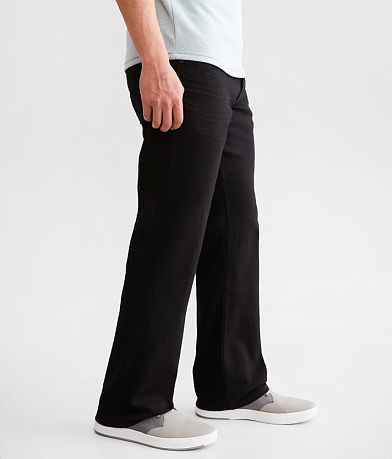 Reclaim Regular Boot Stretch Jean FULL_LEFT_SIDE