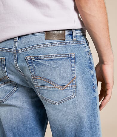 Reclaim Regular Boot Stretch Jean BACK_POCKET