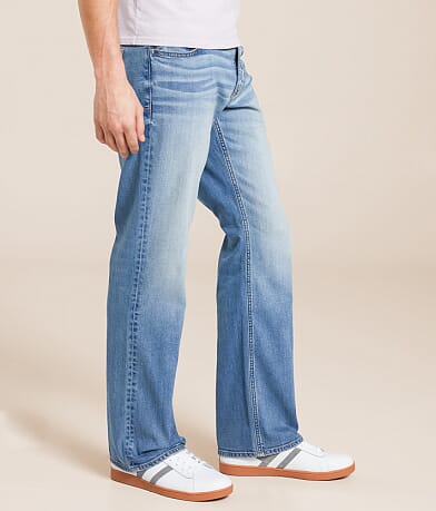 Reclaim Regular Boot Stretch Jean FULL_LEFT_SIDE