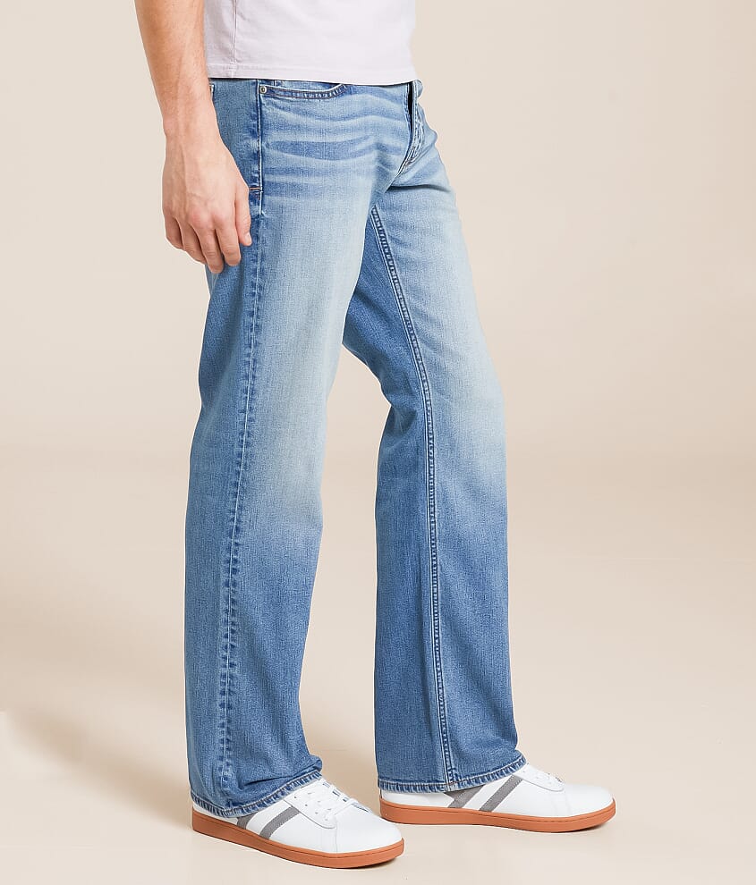 Regular Boot Stretch Jean