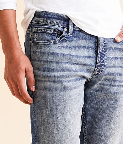 Reclaim Regular Boot Stretch Jean MISC_DETAIL_1