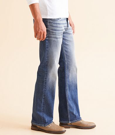 Reclaim Regular Boot Stretch Jean FULL_RIGHT_SIDE
