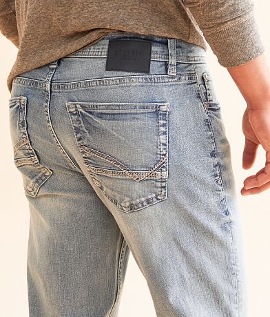 Reclaim Regular Boot Stretch Jean BACK_POCKET