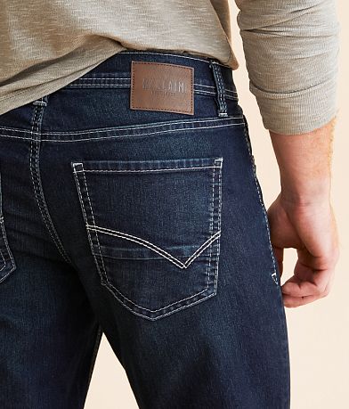 Reclaim Regular Boot Stretch Jean BACK_POCKET