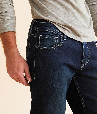 Reclaim Regular Boot Stretch Jean MISC_DETAIL_1
