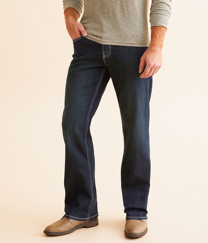 Reclaim Regular Boot Stretch Jean