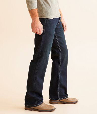 Reclaim Regular Boot Stretch Jean FULL_RIGHT_SIDE