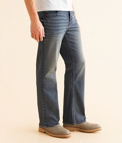 Reclaim Regular Boot Stretch Jean FULL_RIGHT_SIDE