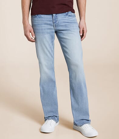 Reclaim Regular Boot Stretch Jean front view