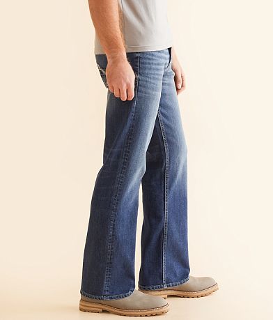 Reclaim Regular Boot Stretch Jean FULL_RIGHT_SIDE