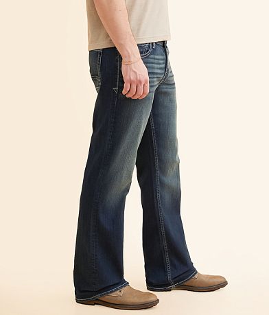 Reclaim Regular Boot Stretch Jean FULL_RIGHT_SIDE