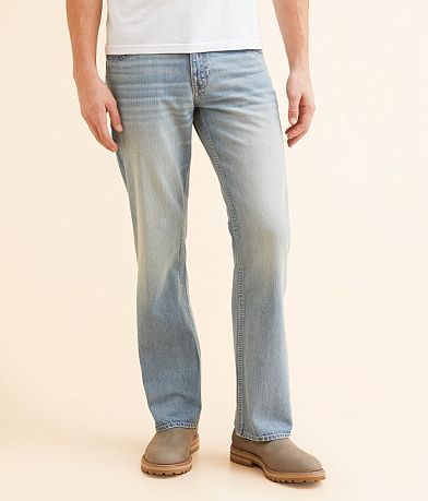 Reclaim Regular Boot Jean front view