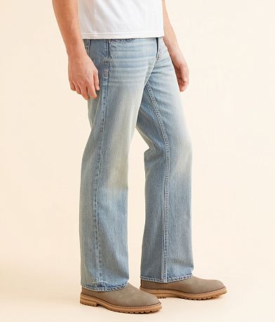 Reclaim Regular Boot Jean FULL_LEFT_SIDE
