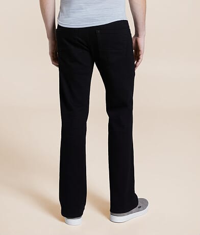 Reclaim Regular Boot Stretch Jean BACK
