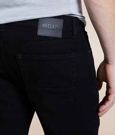 Reclaim Regular Boot Stretch Jean BACK_POCKET