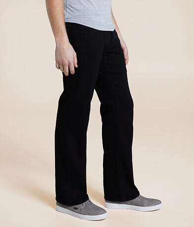 Reclaim Regular Boot Stretch Jean FULL_LEFT_SIDE