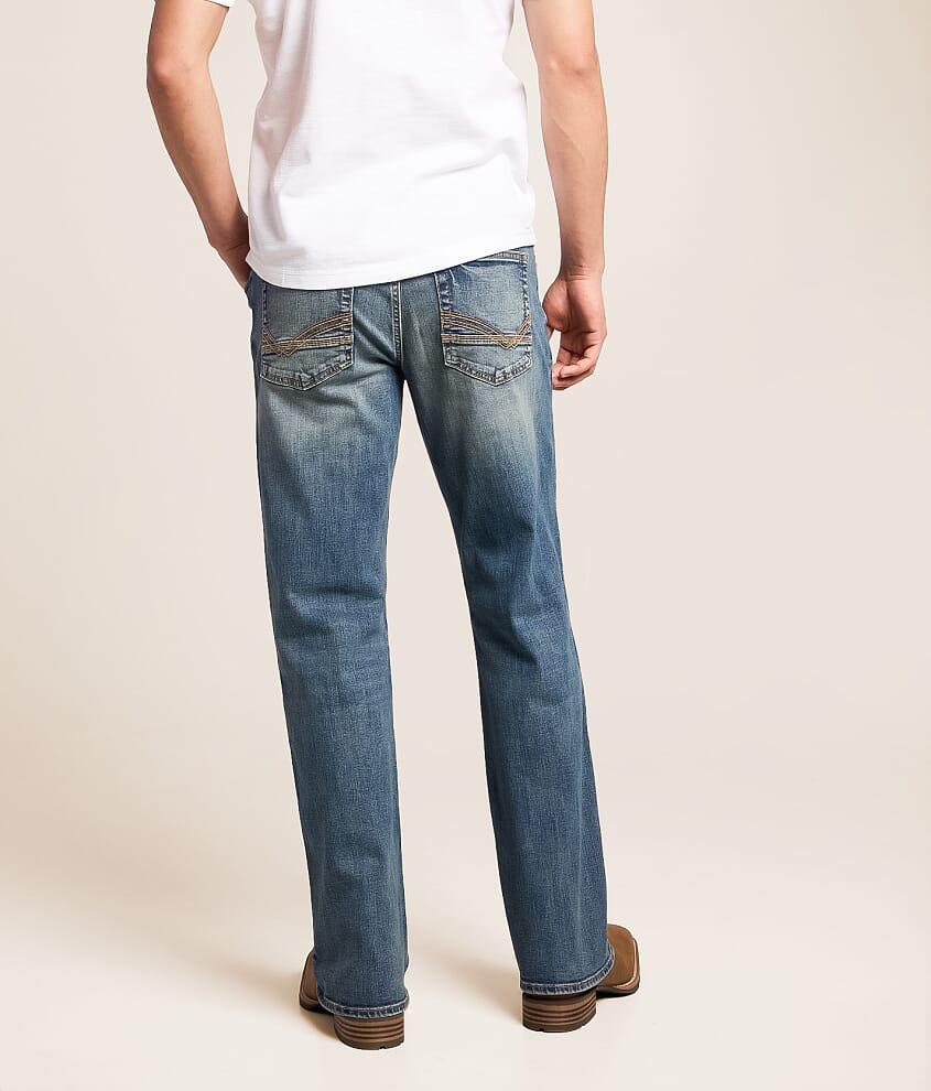 Boot Stretch Jean