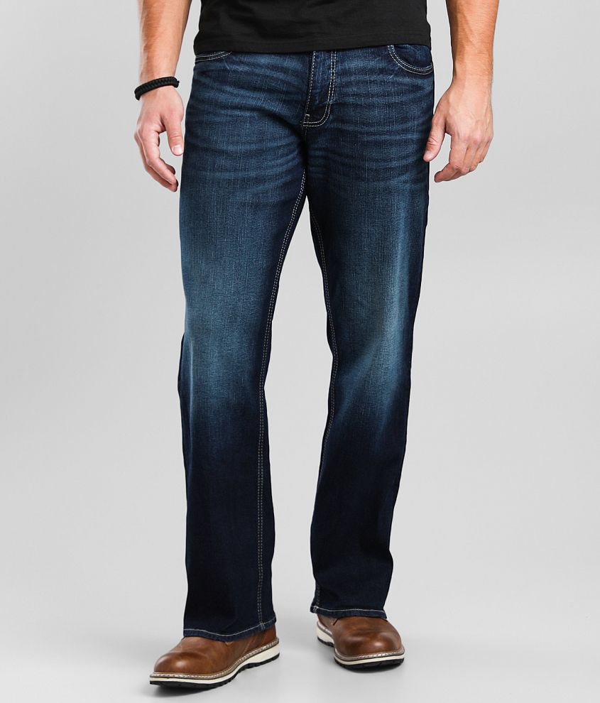 Reclaim Loose Straight Stretch Jean - Men's Jeans in Manitou | Buckle