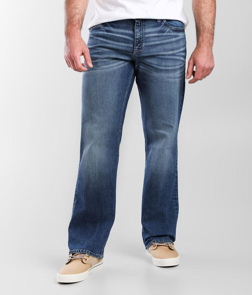 Reclaim Loose Straight Stretch Jean - Men's Jeans in Lowell | Buckle