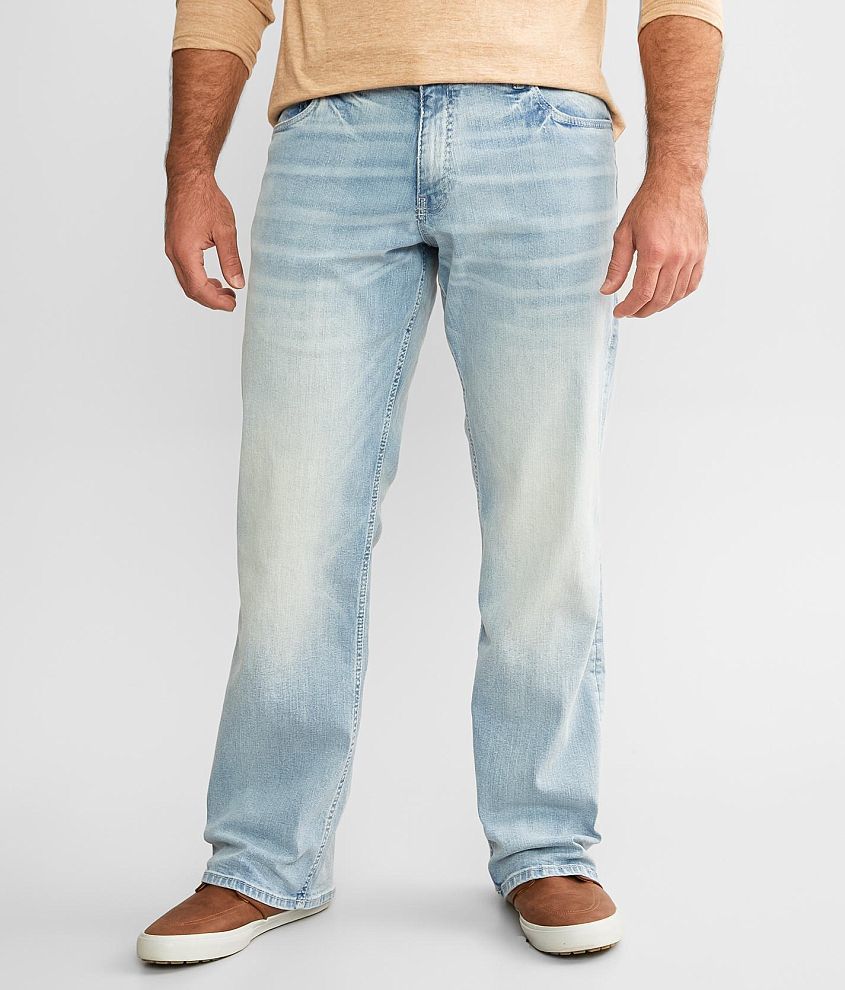 Reclaim Loose Straight Stretch Jean