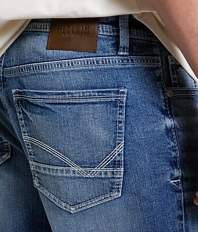 Reclaim Loose Straight Stretch Jean BACK_POCKET